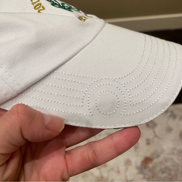 USGA 2017 Erin Hills Golf Hat - Picture 4 of 4